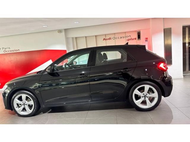 Audi A1 Sportback image 2