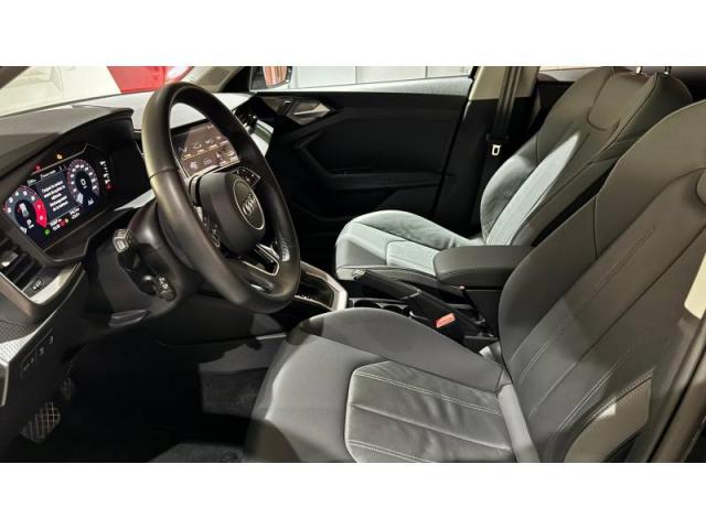 Audi A1 Sportback image 8