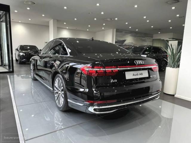 Audi A8 image 9