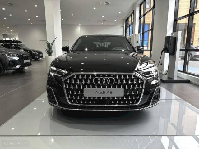 Audi A8 image 7