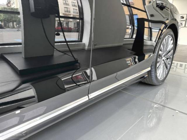 Audi A8 image 5