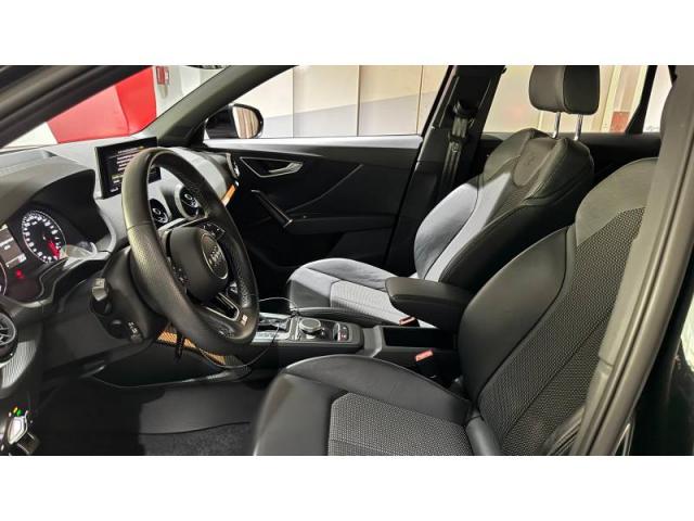Audi Q2 image 5