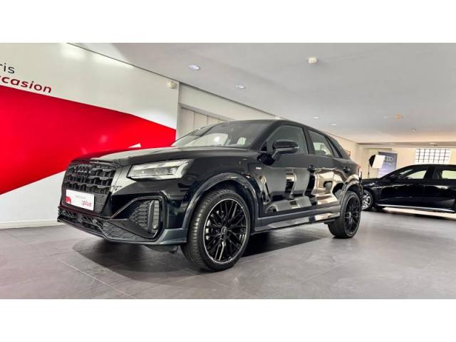 Audi Q2 image 7