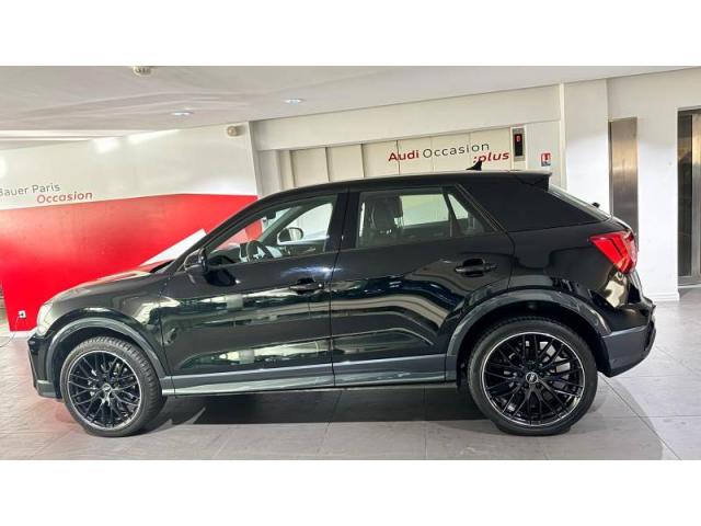 Audi Q2 image 2