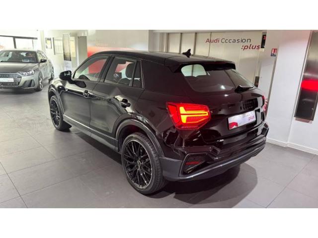 Audi Q2 image 6