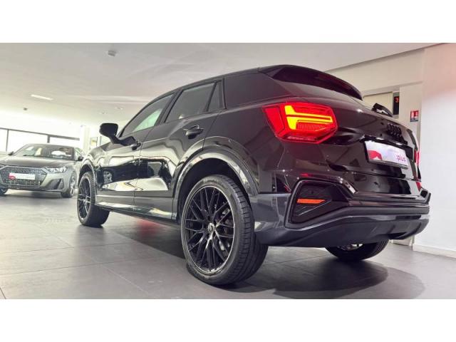 Audi Q2 image 8