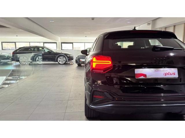 Audi Q2 image 9