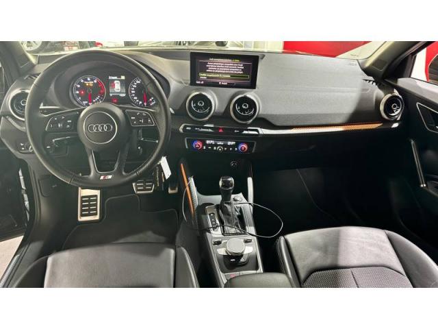 Audi Q2 image 1
