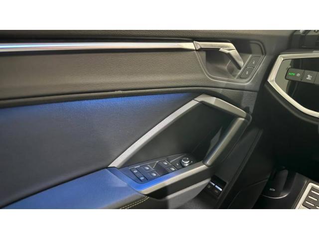 Audi Q3 Sportback image 2