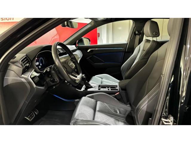 Audi Q3 Sportback image 7