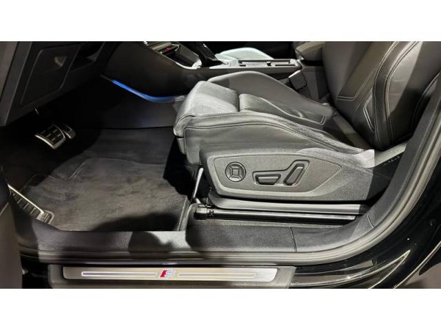 Audi Q3 Sportback image 5