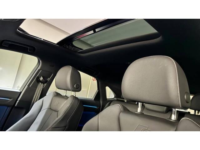 Audi Q3 Sportback image 8