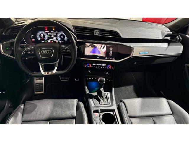 Audi Q3 Sportback image 9