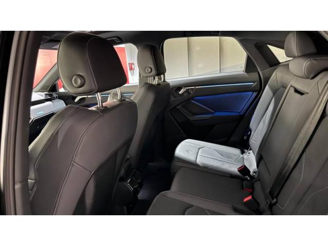 Audi Q3 Sportback image 3