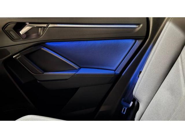 Audi Q3 Sportback image 6