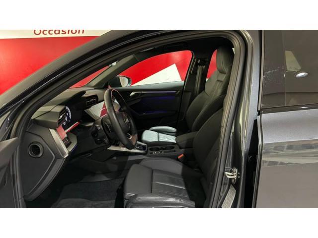 Audi A3 Sportback image 7