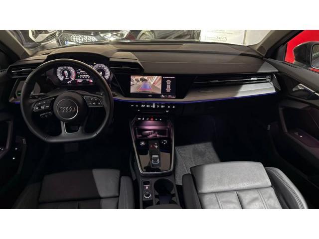 Audi A3 Sportback image 8