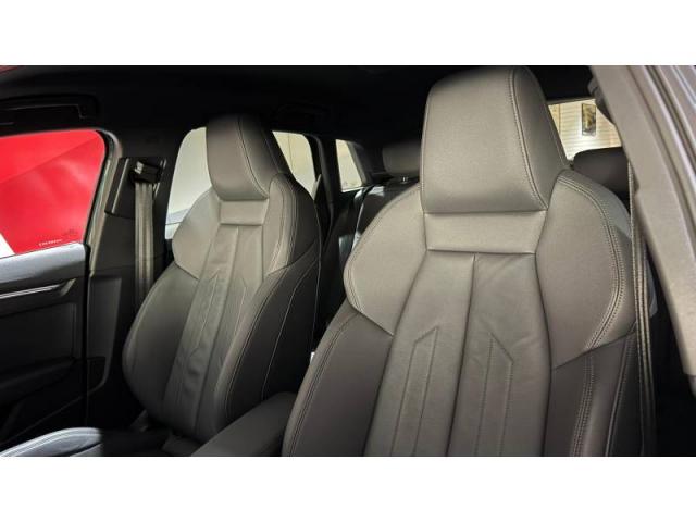 Audi A3 Sportback image 3