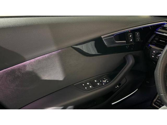 Audi A4 Avant image 2