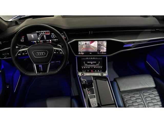 Audi Rs6 Avant image 9