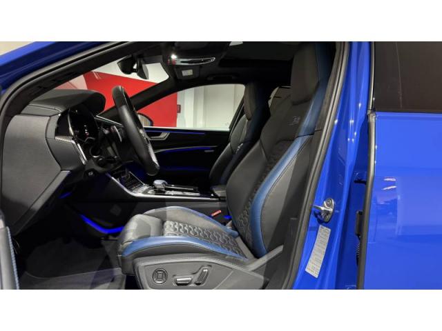 Audi Rs6 Avant image 8