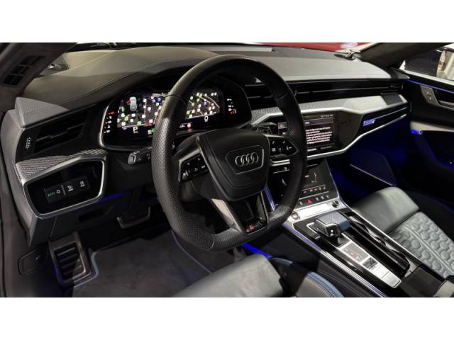 Audi Rs6 Avant image 7