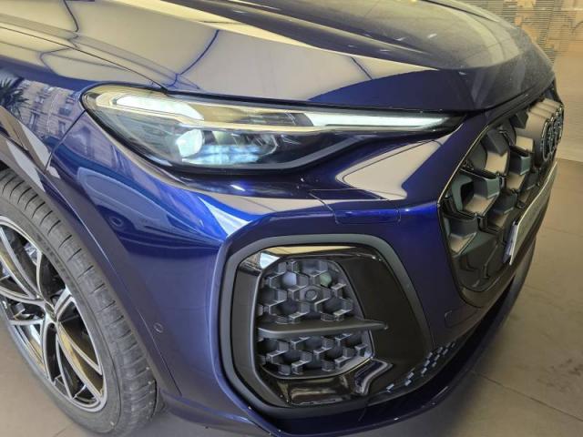 Audi Q5 Sportback image 9