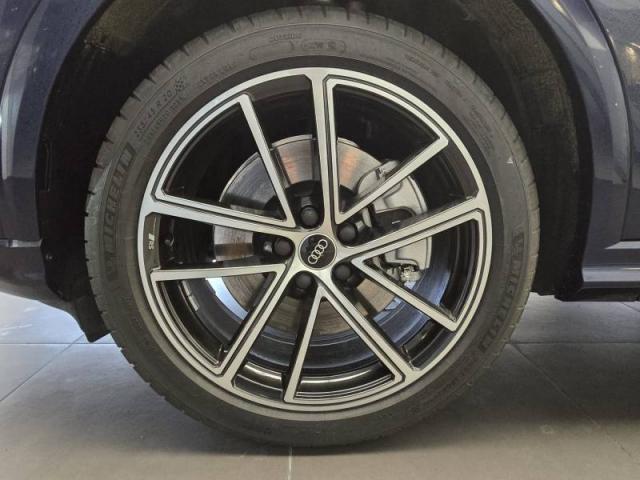 Audi Q5 Sportback image 5