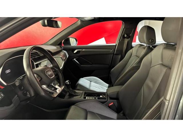 Audi Q3 Sportback image 1