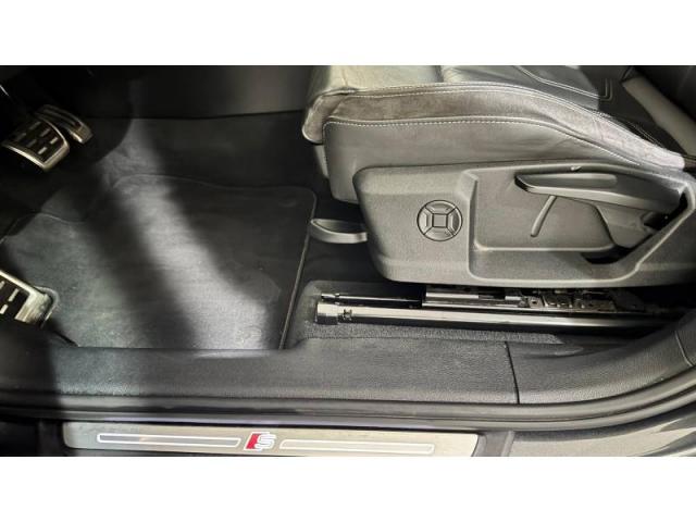 Audi Q3 Sportback image 7