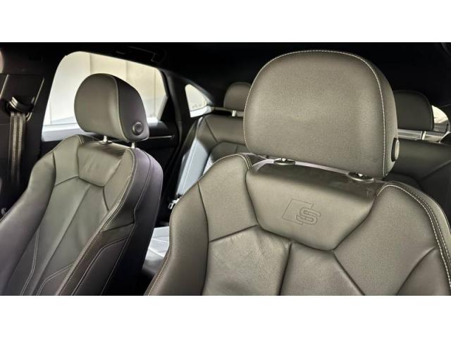 Audi Q3 Sportback image 4