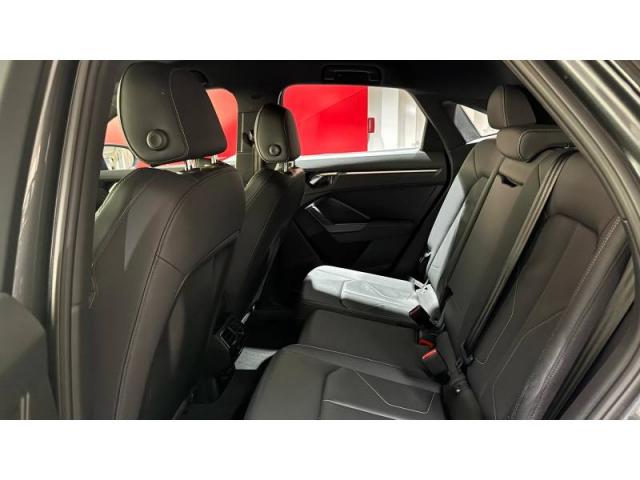 Audi Q3 Sportback image 3