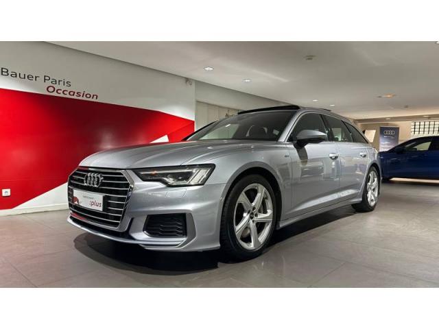 Audi A6 Avant image 7