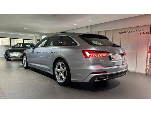Audi A6 Avant image 9