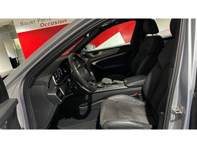 Audi A6 Avant image 3
