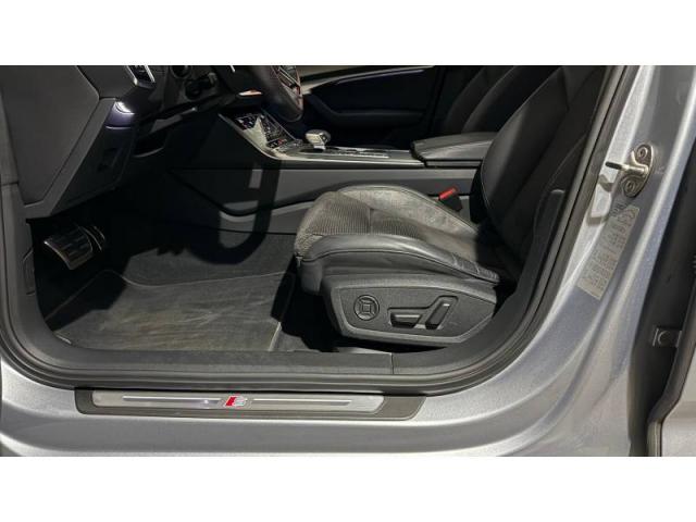 Audi A6 Avant image 1