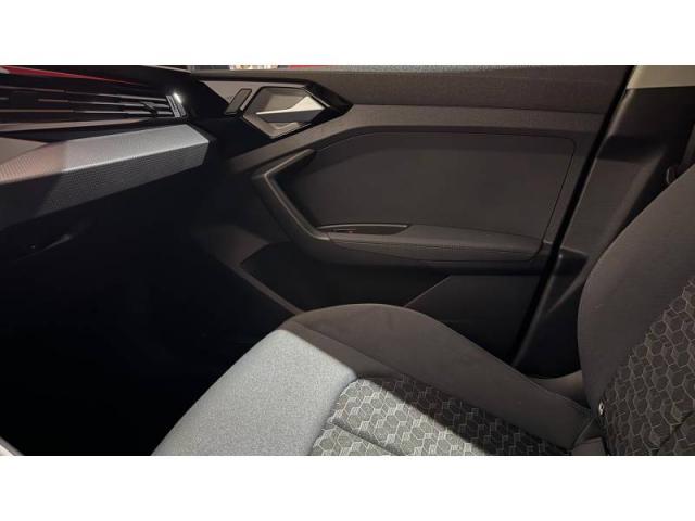 Audi A1 Sportback image 9