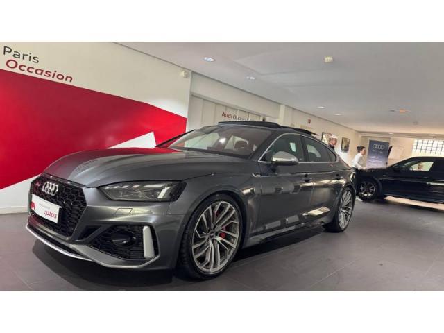 Audi Rs5 Sportback image 9