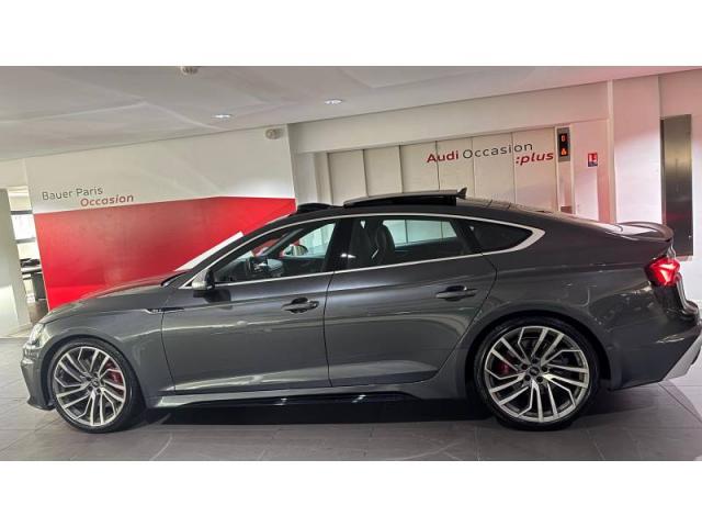 Audi Rs5 Sportback image 3