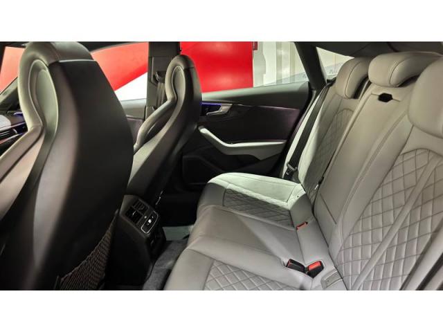 Audi A5 Sportback image 6