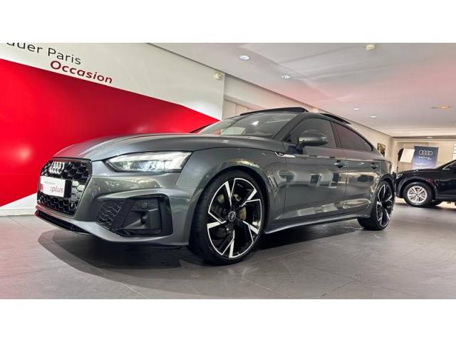 Audi A5 Sportback image 5