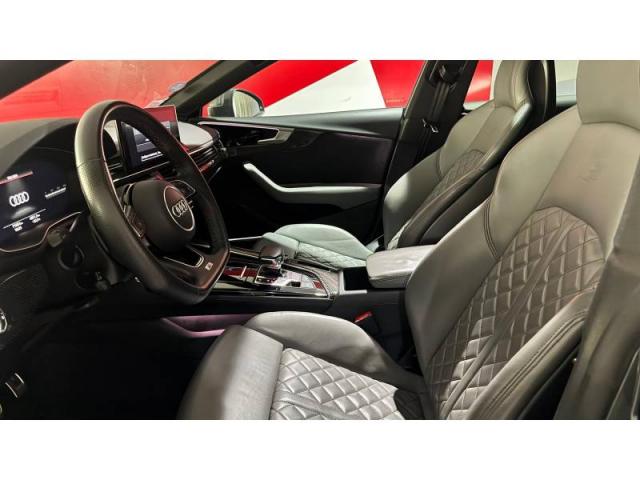 Audi A5 Sportback image 2