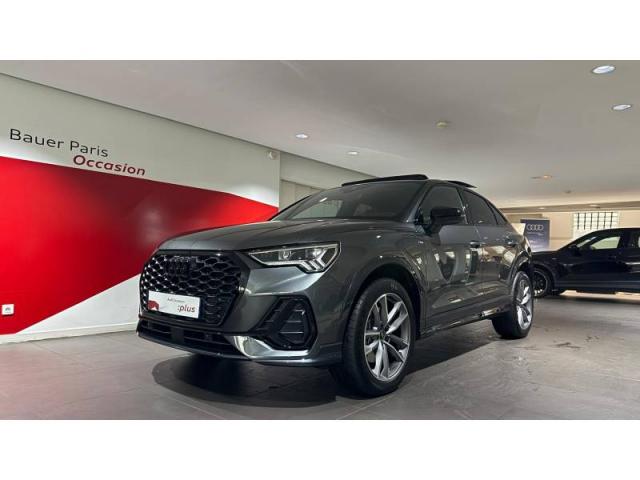 Audi Q3 Sportback image 9