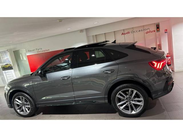 Audi Q3 Sportback image 6
