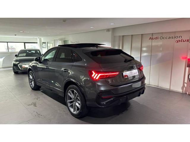 Audi Q3 Sportback image 3