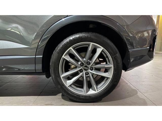 Audi Q3 Sportback image 8