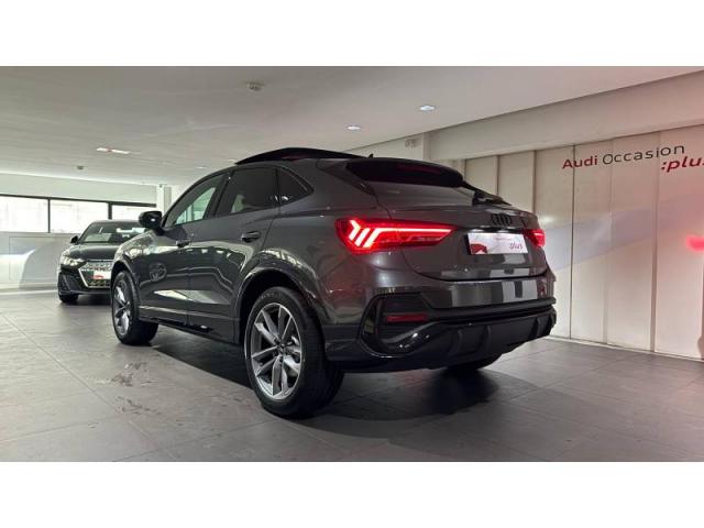 Audi Q3 Sportback image 4