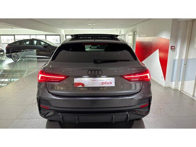 Audi Q3 Sportback image 2