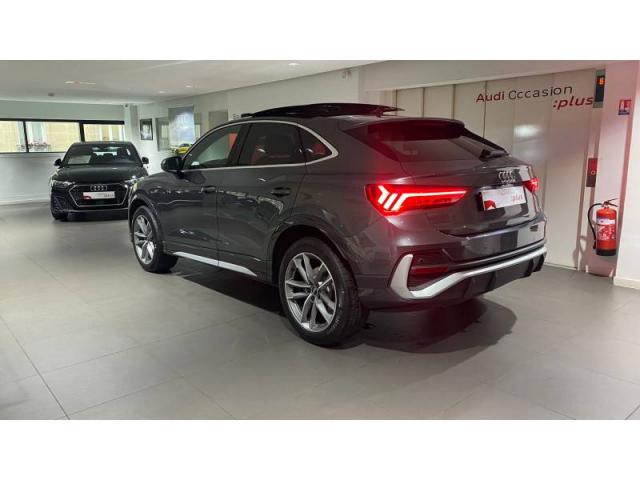 Audi Q3 Sportback image 9