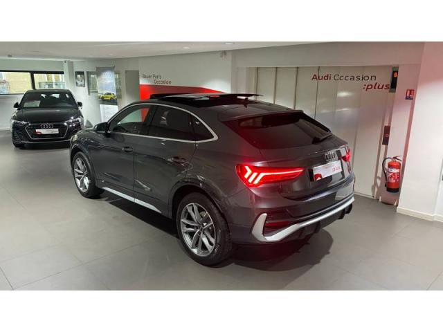 Audi Q3 Sportback image 1